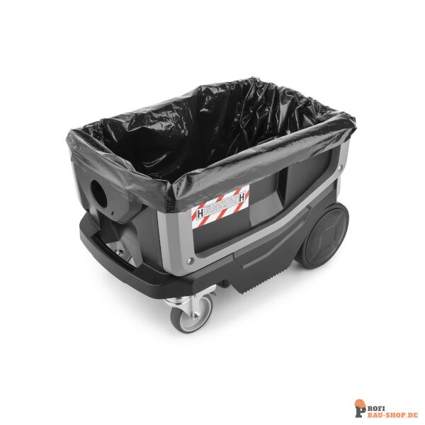 wilms/WILMS_9003000- PE bag